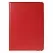 Чехол EGGO для Samsung Galaxy Tab A 9.7 T550/T555 (кожа, красный, поворотный) - ITMag
