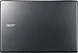 Acer Aspire E 15 E5-576-32QV Black (NX.GRSEU.030) - ITMag