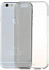 Чехол Remax для iPhone 6 Plus/6S Plus 0.5mm Grey TPU - ITMag