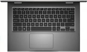 Купить Ноутбук Dell Inspiron 5378 (I5358S2NIW-60G) Gray - ITMag