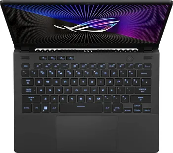 Купить Ноутбук ASUS ROG Zephyrus G14 GA402NU (GA402NU-N2007) - ITMag