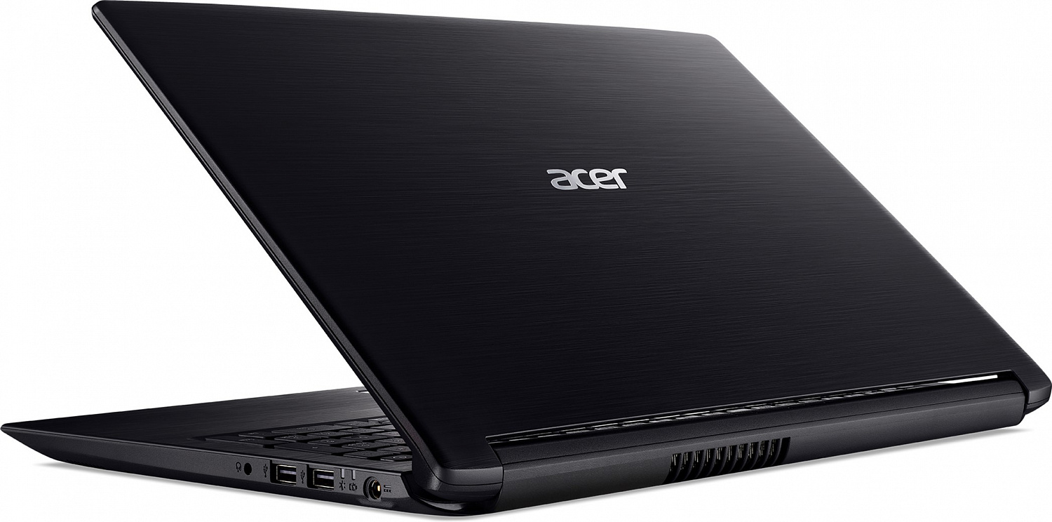 Купить Ноутбук Acer Aspire 3 A315-53-3270 (NX.H38EU.022) - ITMag