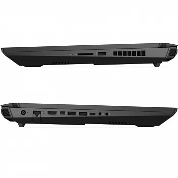 Купить Ноутбук HP Omen 17-cb1007nw (2K7E4EA) - ITMag