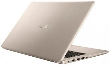 Купить Ноутбук ASUS VivoBook Pro 15 N580VD (N580VD-DM297T) - ITMag