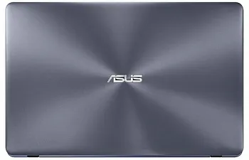 Купить Ноутбук ASUS VivoBook 17 X705UA (X705UA-GC040) Dark Grey - ITMag
