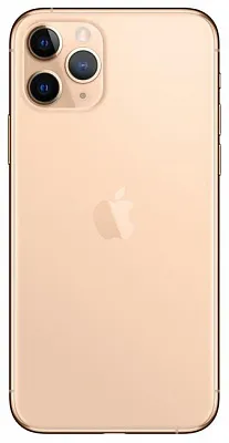 Apple iPhone 11 Pro 512GB Gold (MWCU2) - ITMag