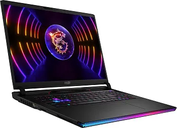 Купить Ноутбук MSI Raider GE68HX 13VI (GE68HX13VI-204US) - ITMag