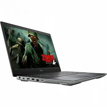 Купить Ноутбук Dell G5 5505 (i5505-A688GRY-PUS) - ITMag