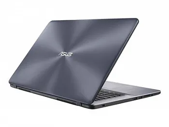 Купить Ноутбук ASUS VivoBook 17 F705MA (F705MA-DS21Q) - ITMag