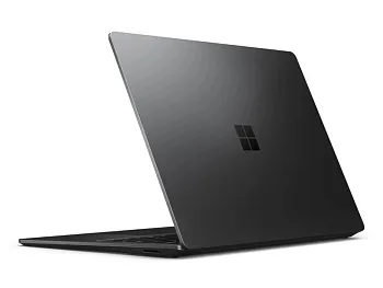 Купить Ноутбук Microsoft Surface Laptop 6 15 Black (ZLW-00001) - ITMag