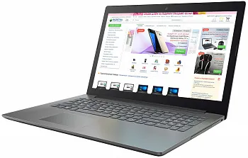 Купить Ноутбук Lenovo IdeaPad 320-15 (80XL02SYRA) - ITMag