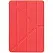 Чохол-книжка Ozaki O!coat Slim-Y Red for iPad mini (OC101RD) - ITMag