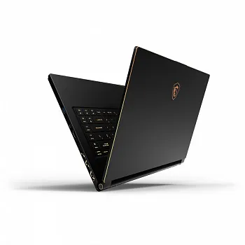Купить Ноутбук MSI GS65 8RF Stealth Thin (GS65 8RF-003PL) - ITMag