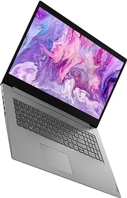 Купить Ноутбук Lenovo IdeaPad 3 17IML05 (81WC00CUGE) - ITMag