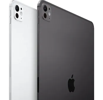 Apple iPad Pro 11 2024 Wi-Fi 512GB Space Black (MVVC3) - ITMag