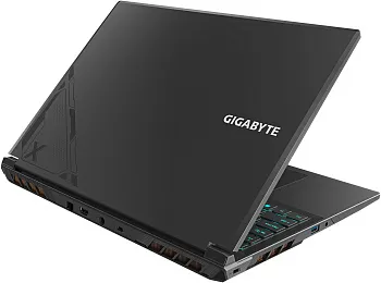 Купить Ноутбук GIGABYTE G6X 9KG 2024 Gunmetal Gray (9KG-43EE864SD) - ITMag