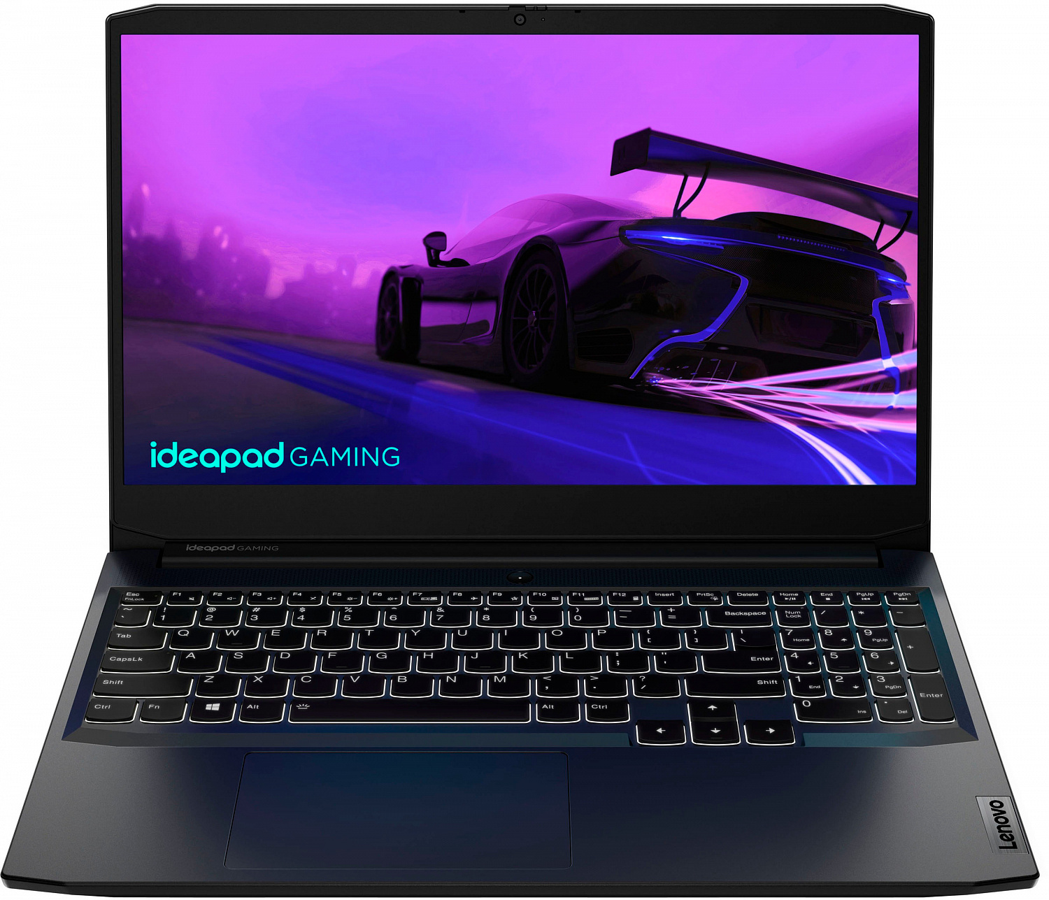 Купить Ноутбук Lenovo Gaming 3 15ACH6 (82K200NQPB) - ITMag