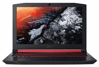 Купить Ноутбук Acer Nitro 5 AN515-51-592Y (NH.Q2QEU.070) - ITMag