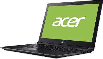 Купить Ноутбук Acer Aspire 3 A315-53G Black (NX.H18EU.042) - ITMag