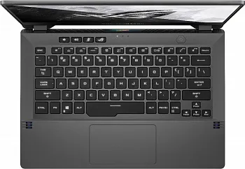 Купить Ноутбук ASUS ROG Zephyrus G14 GA401IU (GA401IU-HA032T) - ITMag
