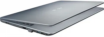 Купить Ноутбук ASUS VivoBook Max X541NA (X541NA-DM127) Silver Gradient - ITMag