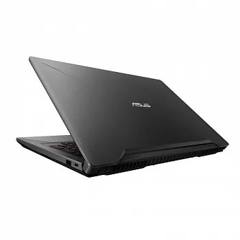 Купить Ноутбук ASUS ROG FX503VD (FX503VD-EH73) - ITMag