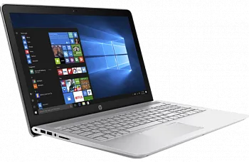 Купить Ноутбук HP Pavilion 15-cs0085cl (5GP03UA) - ITMag