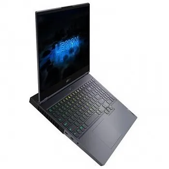Купить Ноутбук Lenovo Legion 7 15IMH05 (81YT000BUS) - ITMag