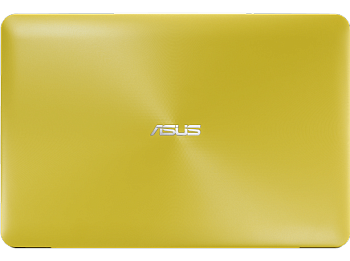 Купить Ноутбук ASUS R556LF (R556LF-XO377T) Yellow - ITMag