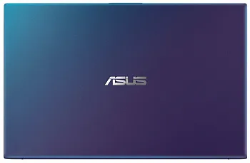 Купить Ноутбук ASUS VivoBook 15 X512FL Blue (X512FL-EJ088) - ITMag