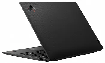 Купить Ноутбук Lenovo ThinkPad X1 Carbon Gen 9 Black (20XW005KRT) - ITMag