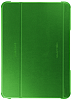 Чехол Samsung Book Cover для Galaxy Tab 4 10.1 T530/T531 Green - ITMag