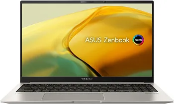 Купить Ноутбук ASUS Zenbook 15 UM3504DA (UM3504DA-DS76) - ITMag