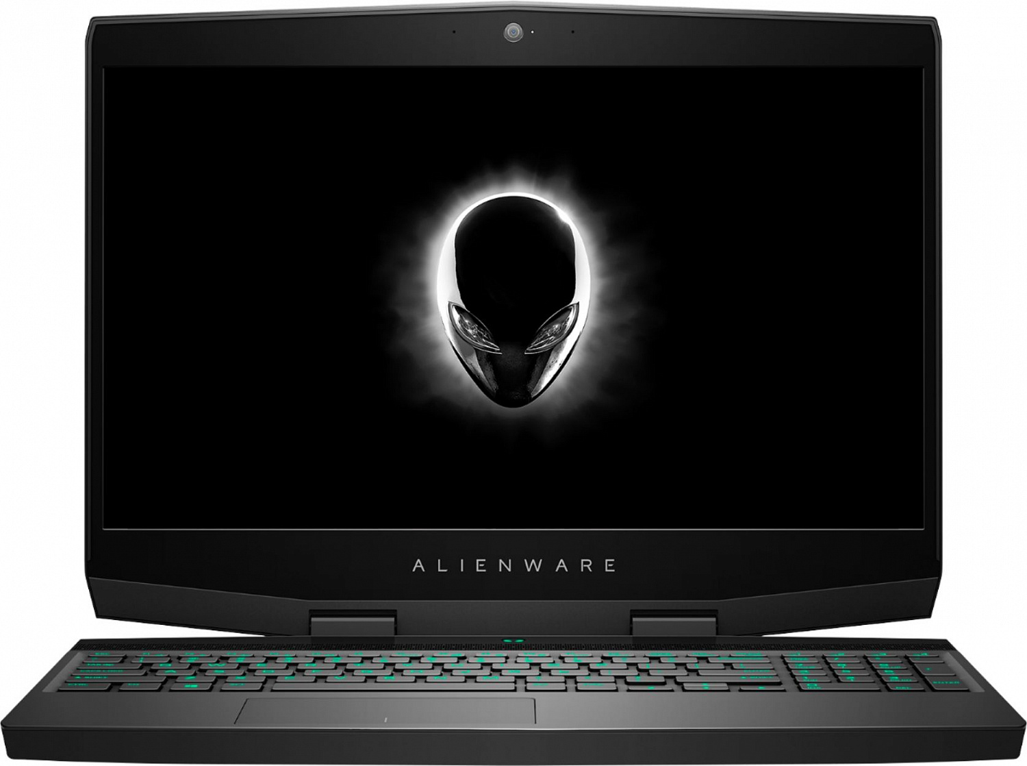 Купить Ноутбук Alienware m15 (AWM15-7411SLV-PUS) - ITMag
