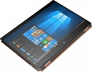 Купить Ноутбук HP Spectre x360 15-df0033dx (6JY95UA) - ITMag