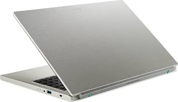 Купить Ноутбук Acer Aspire Vero AV15-53P-77HQ Cobblestone Gray (NX.KLLEU.004) - ITMag