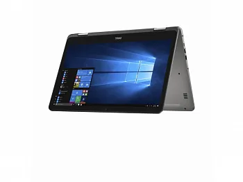 Купить Ноутбук Dell Inspiron 7773 (7773-9977) Silver - ITMag