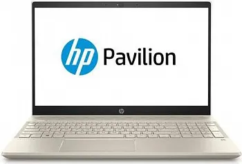 Купить Ноутбук HP Pavilion 15-cw1009ur (6SQ29EA) - ITMag