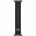 Ремінець для Apple Watch 38/40 mm LAUT STEEL LOOP Black (LAUT_AWS_ST_BK) - ITMag