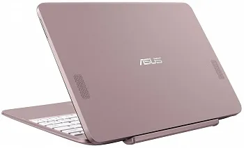 Купить Ноутбук ASUS Transformer Book T101HA (T101HA-GR024T) Pink Gold - ITMag
