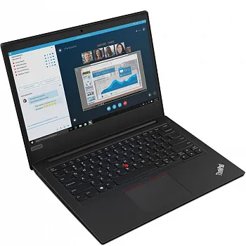 Купить Ноутбук Lenovo ThinkPad E495 (20NE000GRT) - ITMag