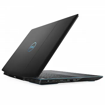 Купить Ноутбук Dell G3 15 3590 Black (G35581S2NDL-60B) - ITMag