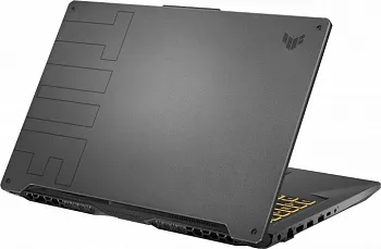 Купить Ноутбук ASUS TUF Gaming F15 FX506HM (FX506HM-BS74) - ITMag