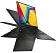 ASUS VivoBook S 16 Flip TP3604VA Midnight Black (TP3604VA-MC155W) - ITMag