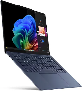 Купить Ноутбук Lenovo Yoga Slim 7 14Q8X9 (83ED002RPB) - ITMag