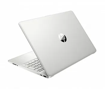 Купить Ноутбук HP 15s-eq1027ua Silver (4R858EA) - ITMag
