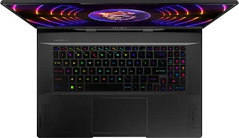 Купить Ноутбук MSI Stealth 17Studio A13VH (A13VH-008US) - ITMag