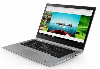 Купить Ноутбук Lenovo ThinkPad X1 Yoga 3rd (20LF000TRT) - ITMag