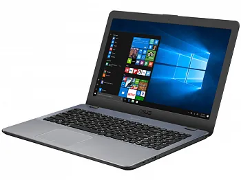 Купить Ноутбук ASUS VivoBook 15 X542UF (X542UF-DM040T) - ITMag