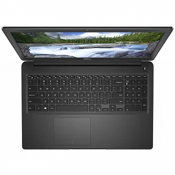 Купить Ноутбук Dell Latitude 3500 Black (N023L350015EMEA_P) - ITMag